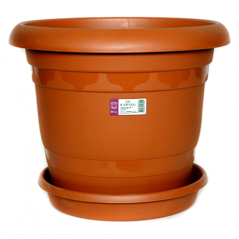 Ծաղկաման Karasu TS-305 No5 2